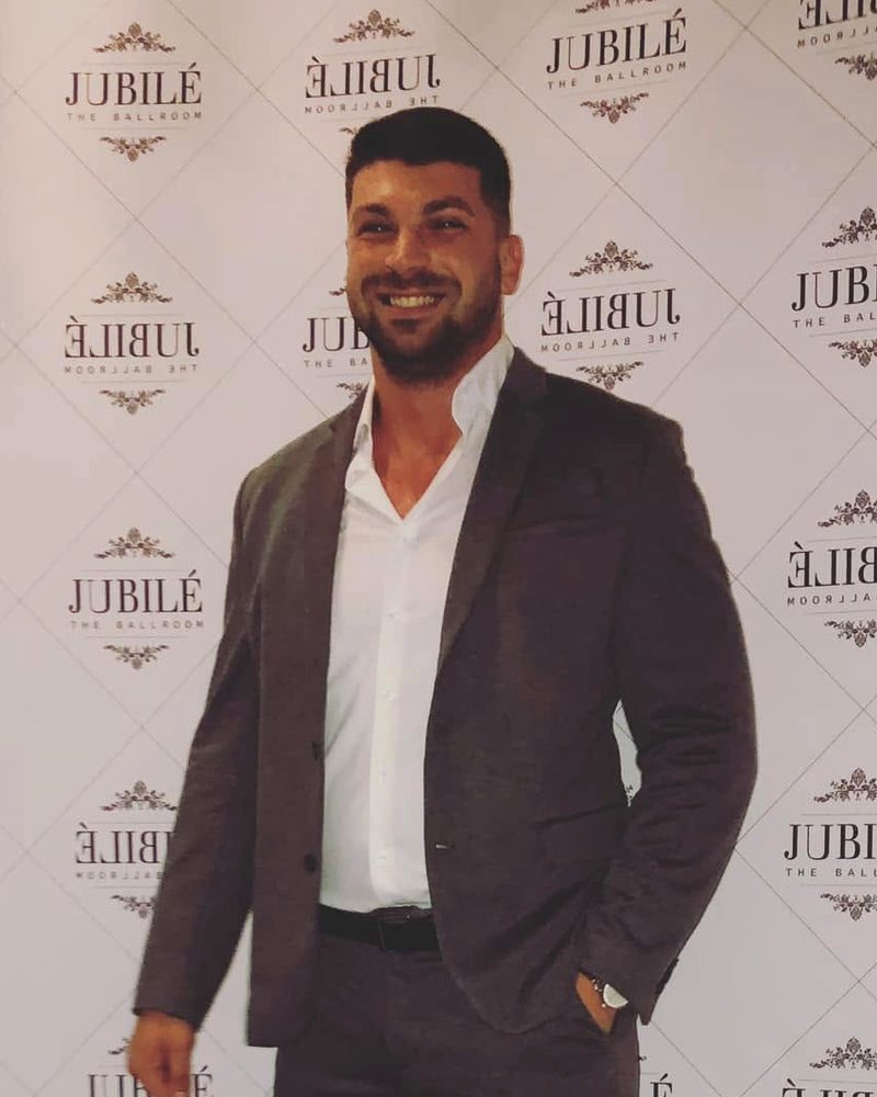 Doru Bogdan